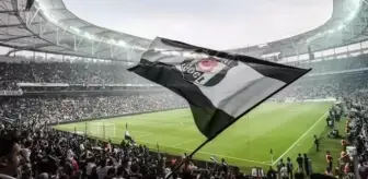 Beşiktaş logosu değişti mi (YENİ BJK LOGO GÖRSELİ)?