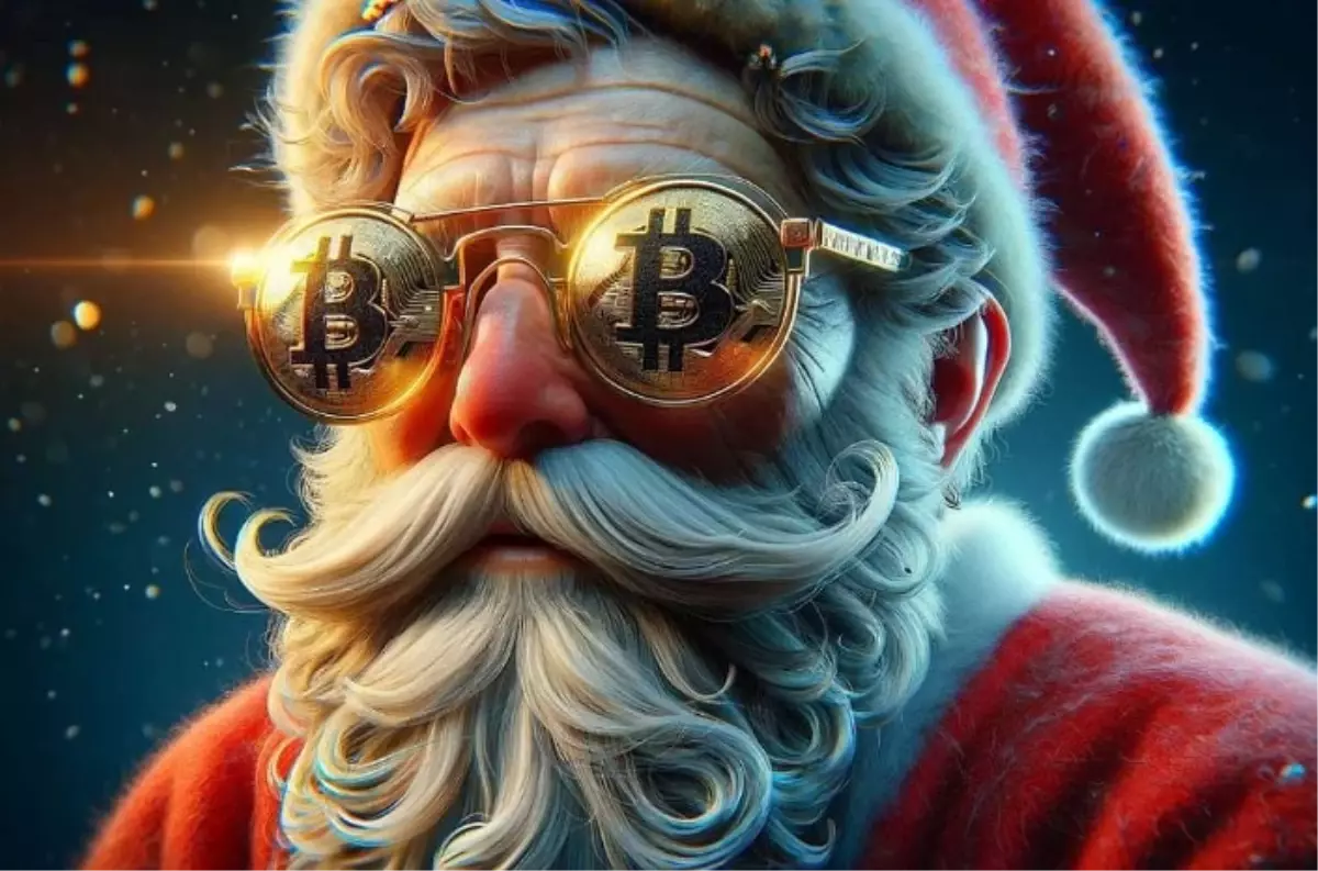 Bitcoin Noel rallisi gelir mi? Analistlerden çarpıcı tahminler