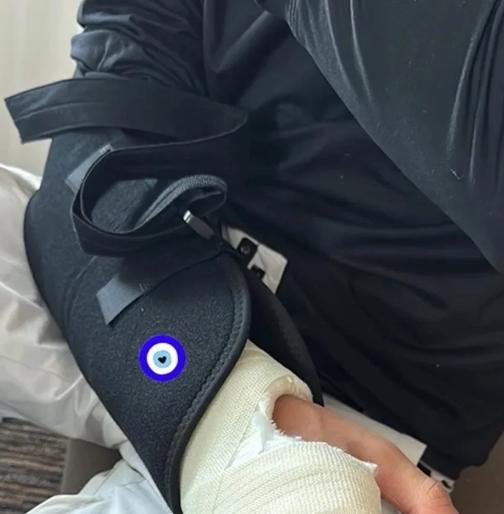 Çağla Şıkel oğluna ne oldu? Çağla Şıkel oğlu Kuzey hasta mı?