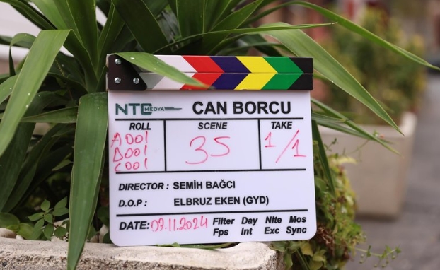 Can Borcu CANLI izle! Can Borcu 1. bölüm HD ATV canlı izleme linki!