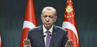 Cumhurbaşkanı Erdoğan: Suriye'de PKK/YPG için çember daralıyor