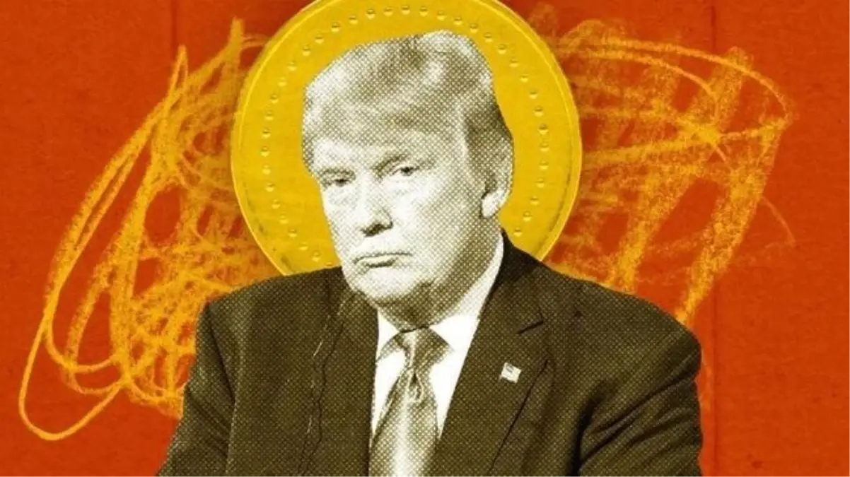 Donald Trump kriptodan ne kadar para kazandı?