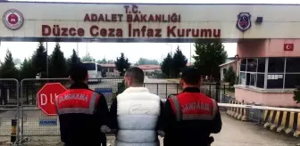 Düzce'de Suçla Mücadele: 20 Bin Kişi Sorgulandı