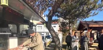 Eskişehir'in İlk Sürücü Kursu Hocası Mehmet Özcan Anıldı