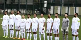 Fethiye İdman Yurdu, Manisa 1965 SK'yı 3-0 Mağlup Ederek Liderliğini Sürdürüyor