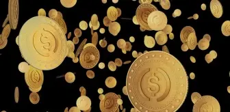 Flare ağında USDX stablecoin dönemi başladı