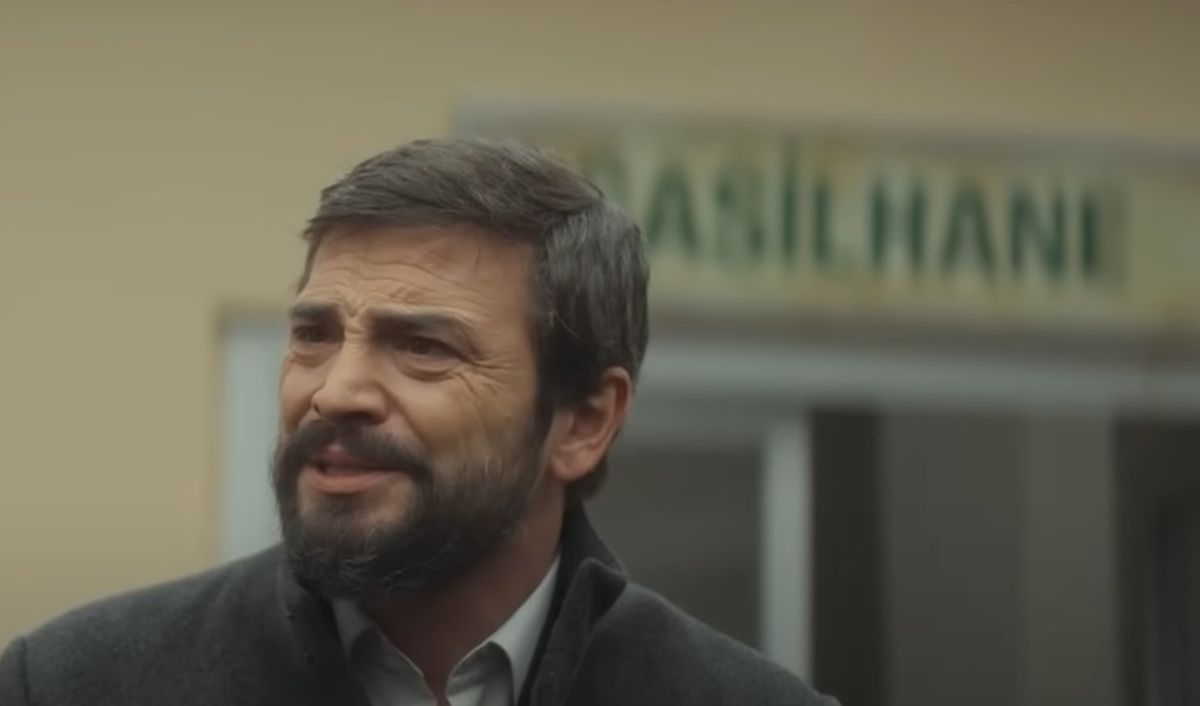 Gassal 1. Bölüm tek parça full HD izleme linki var mı? (Gassal dizisi ilk bölümü)