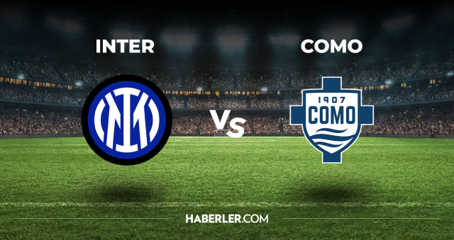 Inter Como CANLI izle! (ŞİFRESİZ) Inter Como maçı hangi kanalda, canlı yayın nerede ve nasıl izlenir?