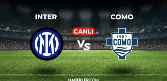 Inter Como CANLI izle! (ŞİFRESİZ) Inter Como maçı hangi kanalda, canlı yayın nerede ve nasıl izlenir?