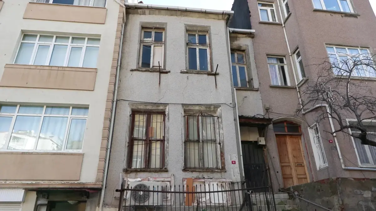 İstanbul için uykuları kaçıracak "büyük kıyamet" uyarısı