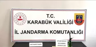 Karabük'te Uyuşturucu Operasyonunda Şüpheliye 72 Bin Lira Ceza