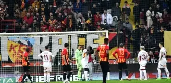 Kayserispor'un Son Durumu: 9 Maçta 11 Puan