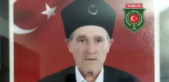 Kıbrıs Gazisi Kadir Demirci Hayatını Kaybetti