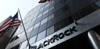 Kripto para dünyasında dev iş birliği: BlackRock ve Frax güçlerini birleştiriyor