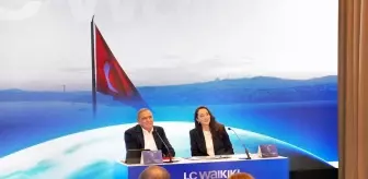 LC Waikiki, düzenin kesin sağlanması durumunda Suriye'de mağazalarını tekrar açacak