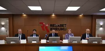 Kadıoğlu Kırtasiye Hakkında İdari Para Cezası Talebi