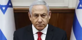 Netanyahu: Hamas ile ateşkes ve esir takası müzakerelerinde ilerleme kaydedildi