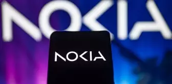 Nokia Blockchain dünyasındaki güvenlik standartlarını yükseltiyor