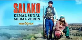 Salako filmi oyuncuları kim, konusu ne, sonu nasıl bitiyor? Salako filmi ne zaman, nerede çekildi?