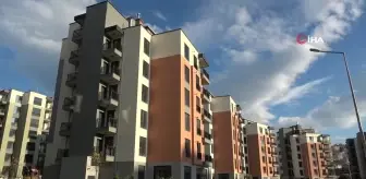 Samsun'da Kiralık Daire Fiyatları 20-25 Bin TL Arasında