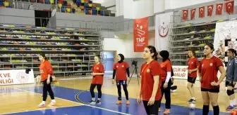 Şanlıurfa Güneşin Çocukları GSK, 2. Lig'de Lider Konumda