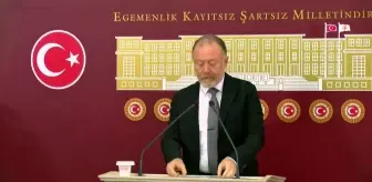 Sezai Temelli'den 'İmralı Ziyareti' Açıklaması: Bize Ulaşmış Resmi Bir Dönüş Söz Konusu Değil