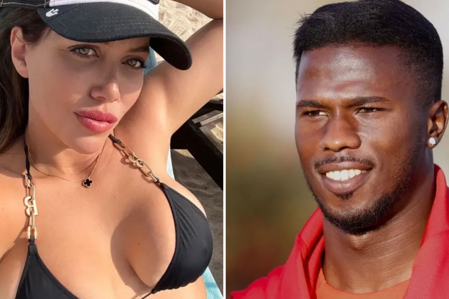 Sivasspor, Wanda Nara ile yasak aşk yaşayan yıldızın kalemini kırdı