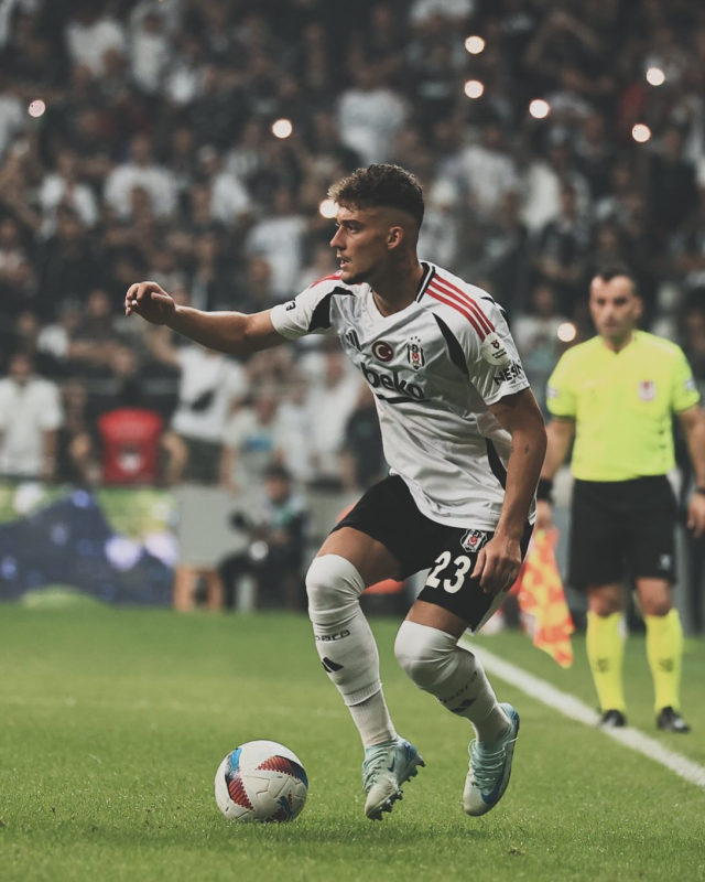 Süper Lig'in en değerli 25 futbolcusu açıklandı! Süper Lig'in en değerli futbolcuları kim?