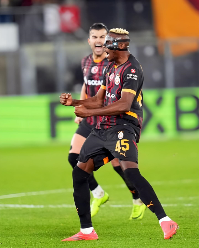 Süper Lig'in en değerli 25 futbolcusu açıklandı! Süper Lig'in en değerli futbolcuları kim?