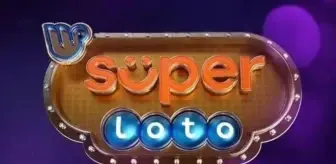 SÜPER LOTO SORGULAMA | 22 ARALIK Süper Loto çekiliş sonucu sorgulama ekranı! Süper Loto sonuçlarına nasıl bakılır?