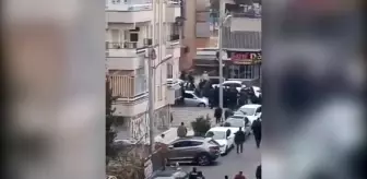 Şanlıurfa'da Taziye Evinde Bıçaklı Kavga: 2 Yaralı