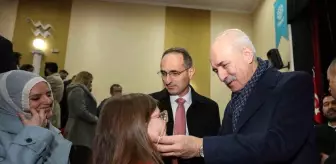 TBMM Başkanı Kurtulmuş: 'Balkan ülkeleriyle Türkiye arasındaki ilişkinin ana ekseni halklar arasındaki kardeşlik ve dostluk ilişkisidir'