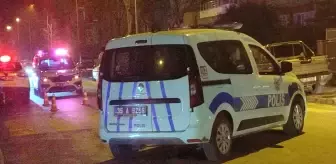 Motosiklet Sürücüsü Kalp Krizi Nedeniyle Hayatını Kaybetti