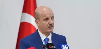 TOBB Başkanı Hisarcıklıoğlu: Donanımlı İnsanlar Yetiştirmek Şart