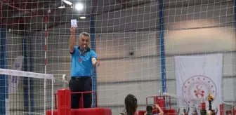 Türkiye Voleybol Federasyonu'nun Beyaz Kart Uygulaması Dünya Fair Play Ödülü Aldı