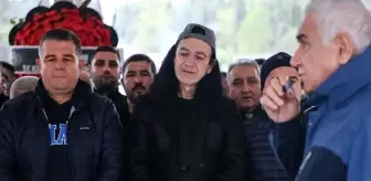 Ünlü şarkıcı Murat Kekilli'nin acı günü