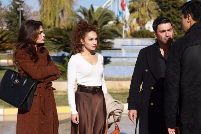 Uzak Şehir 7. bölüm FULL izle! Uzak Şehir 7. bölüm nasıl izlenir?