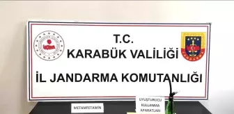 Karabük'te Uyuşturucu Operasyonu: 72 Bin Lira Ceza