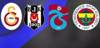 Yapay zeka Süper Lig şampiyonunu aylar önceden belirledi