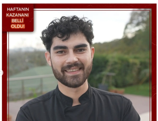 Yemekteyiz Ali Hüda Bey kimdir? Zuhal Topal'la Yemekteyiz YILBAŞI Ali Hüda Bey kaç yaşında, nereli?