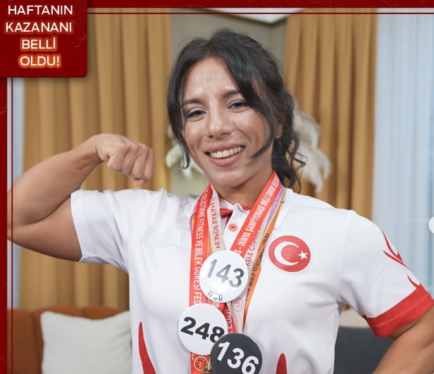 Yemekteyiz Dilan Hanım kimdir? Zuhal Topal'la Yemekteyiz YILBAŞI Dilan Hanım kaç yaşında, nereli?