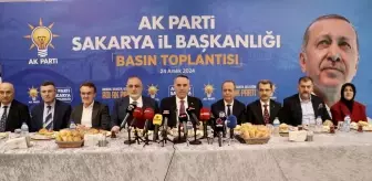 AK Parti İl Başkanı Yunus Tever, Teşkilatın Yenilenme Sürecini Açıkladı