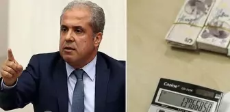 Asgari ücret zammına AK Partili isimden tepki: 22 yıllık politikalarla örtüşmedi