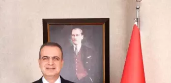 ASİD Genel Başkanı Dr. Yıldırım'dan 25 Aralık mesajı