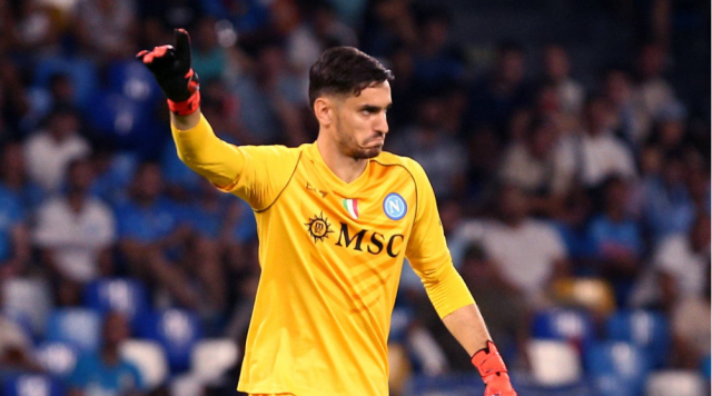 The lion hit the jackpot: The goalkeeper to replace Muslera at Galatasaray has been determined