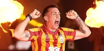 Galatasaray Muslera'nın yerini 5 kuruş ödemeden dolduracak