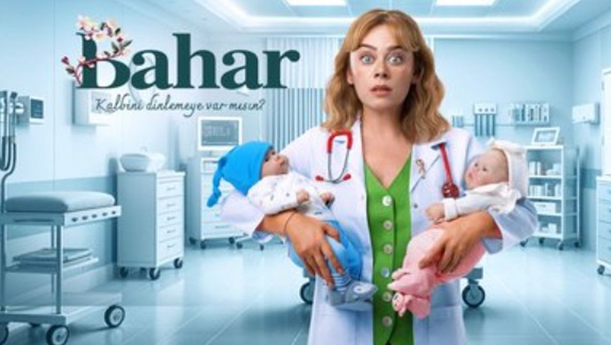 Bahar 31. bölüm fragmanı yayınlandı mı? 24 Aralık Bahar yeni bölüm fragmanı izleme linki!