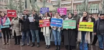 Mülakat Mağduru Öğretmenlerden Hak Arayışı