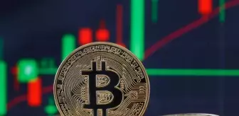 Bitcoin cephesinde Noel Baba rallisi umutları hala sürüyor