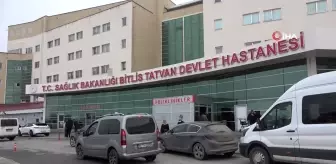 Bitlis'te Hayatını Kaybeden Vatandaşın Organları İki Kişiye Umut Oldu